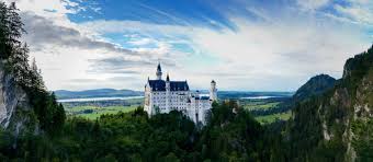 Tours runs from munich and cover both neuschwanstein and linderhof. Utracks 150 Years Of Neuschwanstein Castle