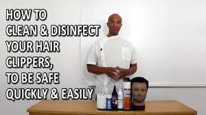 Eu.manscaped.com has been visited by 10k+ users in the past month How To Disinfect Your Hair Clippers And Clean Them