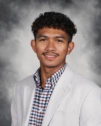 We have some exciting news to share! David Jones of Gaston Early College of  Medical Sciences, Erin Stokes of South Point High School, and John Ramos of  Forestview High School were among