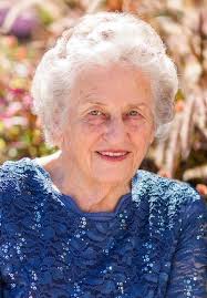 Shirley Luthy Obituary