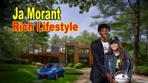 With morant in the draft room before the draft officially. Ja Morant S Phoenix Suns Lifestyle 2020 Girlfriend Net Worth Biography Youtube