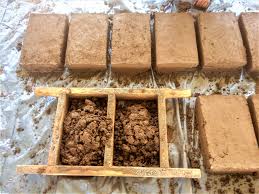 Most burnt adobe homes in tucson use the sasabe adobes, probably because the town of sasabe is closer to tucson than querobabi. Hands On Archaeology How To Make Adobe Bricks