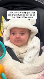 Not everything in life is pre-planned