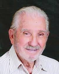 Max Ulrich Obituary (1923