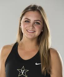 VANDERBILT WOMEN'S TENNIS