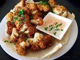 Serve this simple, flavorful dish. 5 Vegetarian Arab Dishes You Have To Try This Lenten Season