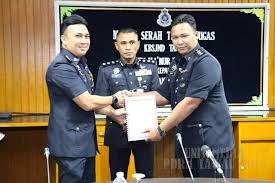 Jabatan siasatan jenayah narkotik pdrm ditubuhkan bagi membenteras gejala pengedaran dan penyalahgunaan dadah. Irwan Iskandar Md Yasin Ketua Baharu Bahagian Siasatan Jenayah Narkotik Tawau Sabah Post