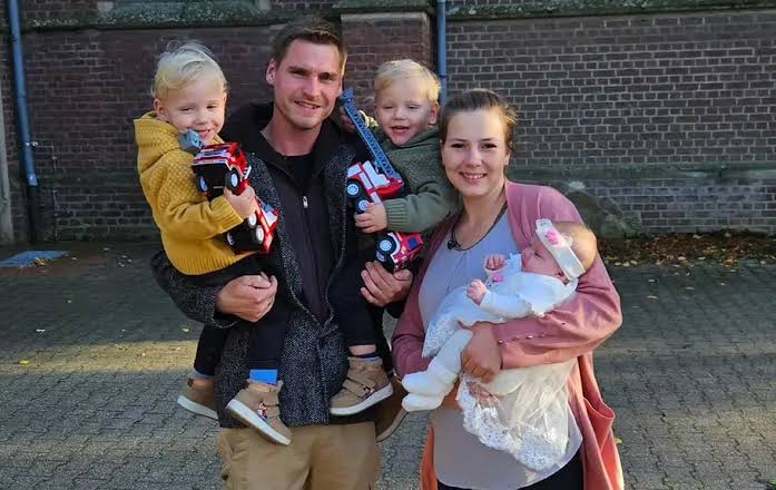 Sarafina Wollny und Peter planen massive Veränderung – Grund sind ihre Kinder