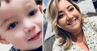 What happened to Savannah and Kaiden Kriger?