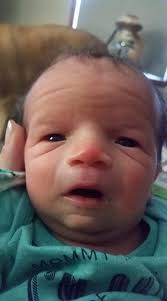 Congratulations to kaleb