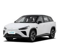 Neta L China Automotive - AI Car Global