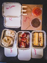 Maybe you would like to learn more about one of these? Bam Bam S Vegan Kitchen Halifax Delivery Happycow