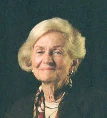 Mary McClure Taylor Obituary