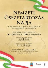 See more ideas about történelem, térkép, magyarország. Nemzeti Osszetartozas Napja