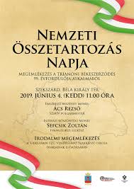 A nemzeti konszenzus első lépése lehetne, ha az ellenzék hitet tenne a családtámogatási rendszer mellett. Nemzeti Osszetartozas Napja