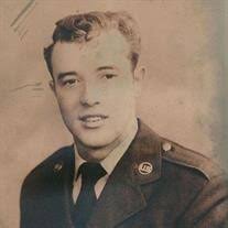 Herbert "Al" Cartwright Obituary