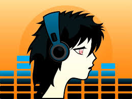 Sad anime wallpapers free by zedge. Sad Anime Boy Vector Art Graphics Freevector Com