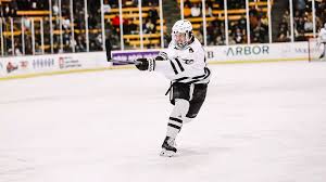 Broncos Open Series with 5-1 Victory Over St. Lawrence