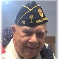 William Edward Teal Obituary