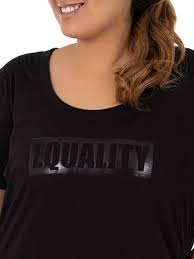Terra Sky Women S Plus Size Active Short Sleeve T Shirt At Amazon Women S Clothing Store