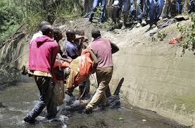 Read the latest breaking news and updates from all around south australia. Bodies Of Illegal Gold Miners Retrieved In South Africa Punch Newspapers