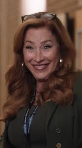 Melissa Blount Jacobs