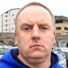 Profile: Gerard 'Jock' Davison