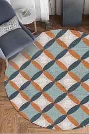 Carpet texture mapping textile autodesk 3ds max, carpet decoration pattern, 3d computer graphics, furniture png. Nordic Style Modern Fashion Geometric Texture Living Room Circular Carpet Pattern Decors 3d Models Psd Free Download Pikbest