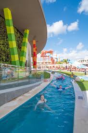 Access to all palace resorts, where guests can explore the properties and enjoy unlimited dining and beverage service (excluding le blanc spa resort). The Grand Moon Palace Cancun Full Resort Review And Room Tour It S A Lovely Life
