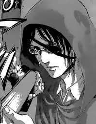 Tieriastar Tieria Star Tumblr Blog Tumgir One of my favorite panels in the manga~ i'm really disappointed how this scene looks in the anime. tieriastar tieria star tumblr blog