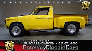 Image result for Yellow 1980 Truck