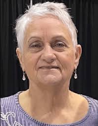 Sharon Miley Jenkins