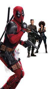 Deadpool 2 2018 Phone Wallpaper Moviemania Deadpool 2 Movie Deadpool Movie Deadpool