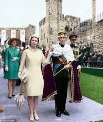 Elizabeth's life changed when her father was crowned king george vi. 51 Queen Elizabeth Ii Children Ideas Queen Elizabeth Ii Queen Elizabeth Elizabeth Ii