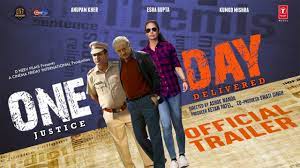 Official Trailer One Day Anupam Kher Esha Gupta Kumud Mishra 14th June 2019 Youtube