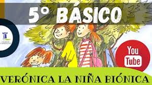 Descargar el libro la familia guacatela gratis pdf. Plan Lector Veronica La Nina Bionica Youtube