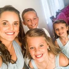 Whitney Vines's Instagram, Twitter & Facebook