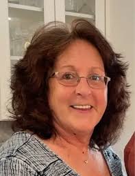 Obituary information for Joan Labonte