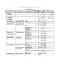 Nah bagi bapak/ibu guru yang mengajar pada tingkat satuan pendidikan sma/ma/smk biasanya anda selalu saja disibukkan dengan membuat perangkat. Prota Promes Prombul Bk Sma Kelas Xi Ktsp Pdf