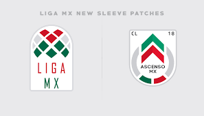 Unique liga mx posters designed and sold by artists. Liga Mx Sleeve Patches