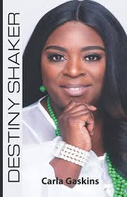 Destiny Shaker: Destiny has an Appointment and Prayer Keeps it