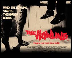 The howling is a 1981 american horror film directed by joe dante and starring dee wallace, patrick macnee, dennis dugan, and robert picardo. The Howling 1981 B S About Movies
