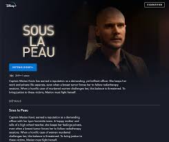 Sous la peau est une série tv de sylvie audcoeur et anna fregonese avec anne marivin (marion), nicolas gob (vidal). Sous La Peau Home Facebook