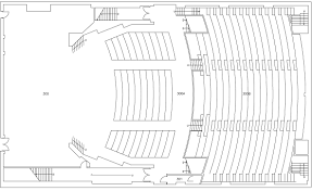 Actual Rialto Theatre Seating Chart Nitty Gritty Dirt Band