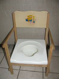 Bonanza Find Everything But The Ordinary Potty Chair Chair Potty