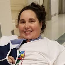 Fundraiser for Shelly Holder by John Whitehead : Shelly Holder's  Hospitalization and Recovery