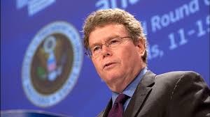 European, US envoys: Trade pact wouldn't hurt consumers