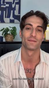 The most handsome and talented man in the world @damianodavid ❤️,  #damianodavid #damiano #nextsummer