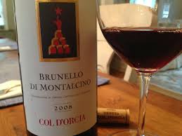 Image result for Rosso Brunello 2008 147