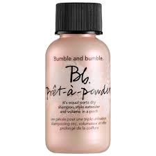 Pret A Powder Dry Shampoo Hair Powder Best Dry Shampoo